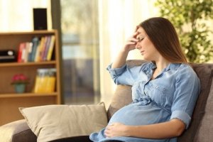Amnezja ciążowa, czyli zapominalskie przyszłe mamy