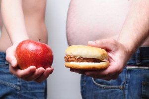 Błędy w odżywianiu - zidentyfikuj je i postaraj się ich unikać!