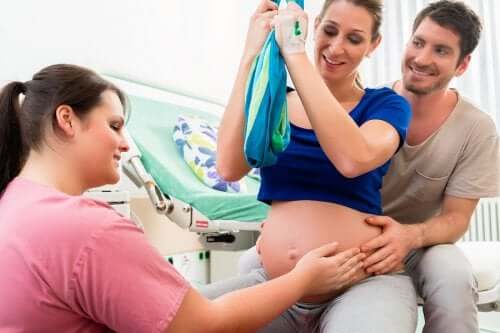 Przygotowanie do porodu – kiedy należy je rozpocząć?