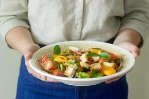 Dieta śródziemnomorska - 10 rzeczy, które zmotywują Cię do jej przestrzegania