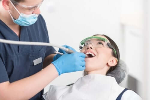 Endodoncja - czym zajmuje się ten dział stomatologii?