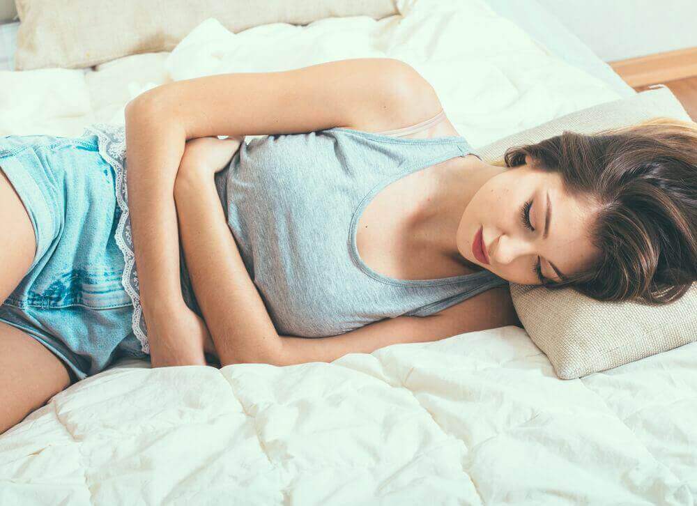 Menstruacja