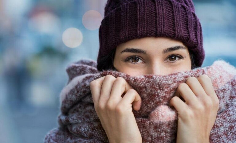 Dlaczego kobietom jest zimniej niż mężczyznom?
