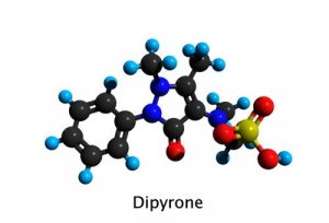 Metamizol - do czego nam służy?