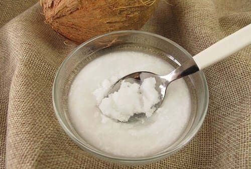 Mleko kokosowe pozwoli Ci stworzyć krem na bazie warzyw