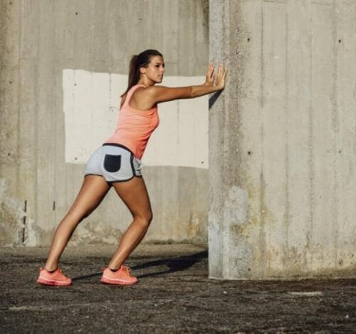 Ćwiczenia na ból kolan