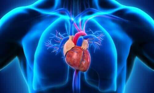 Rozwarstwienie aorty