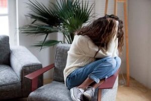 Syndrom bitej kobiety: czy wiesz, jak możesz otrzymać pomoc?