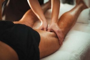 Urazy mięśni – pięć porad, jak szybko wrócić do zdrowia