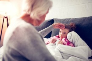 Nieżyt nosa i gardła u dzieci: poznaj jego objawy, przyczyny i leczenie