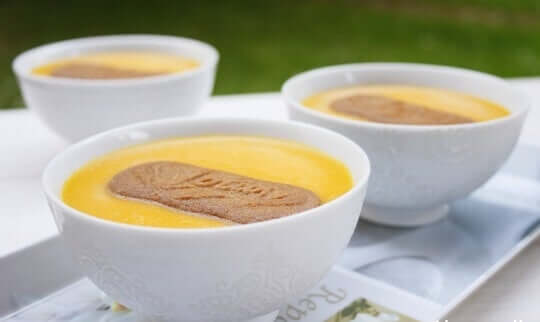 Desery dla całej rodziny