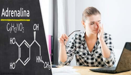 Epinefryna - skutki uboczne