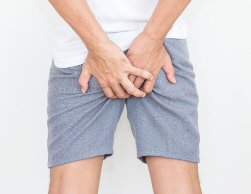 Problemy z przewodem pokarmowym