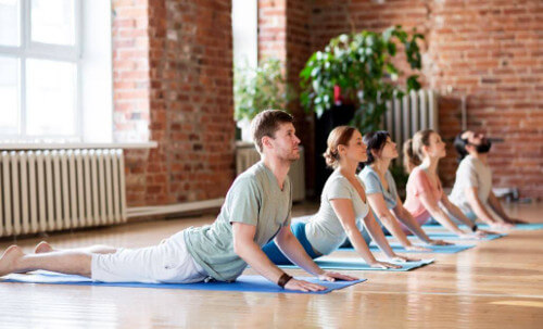 Joga