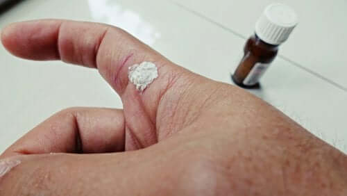 Kwas salicylowy