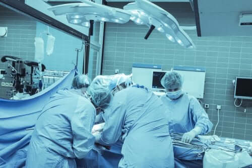 Wulwodynia - leczenie chirurgiczne