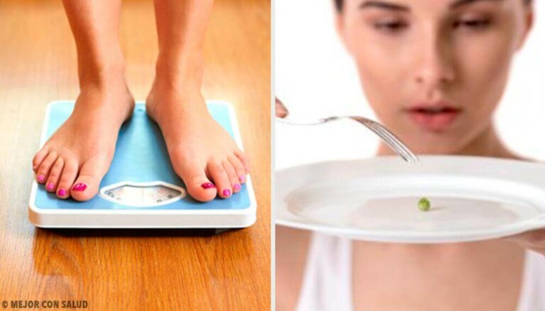 5 znaków, że musisz jeść więcej, aby schudnąć