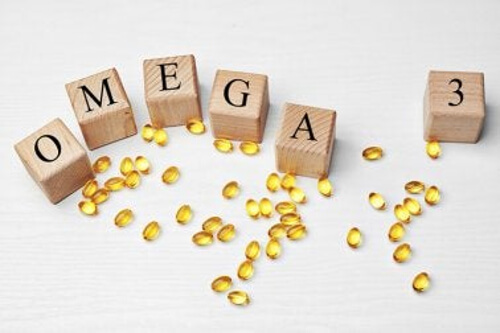 Roślinne źródła omega 3