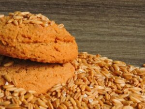 Ciasteczka owsiane z jogurtem bez cukru - poznaj ciekawe przepisy!