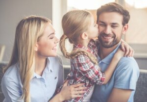 Styl rodzicielski: jakim jestem ojcem lub matką?