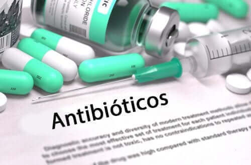 Antybiotyki