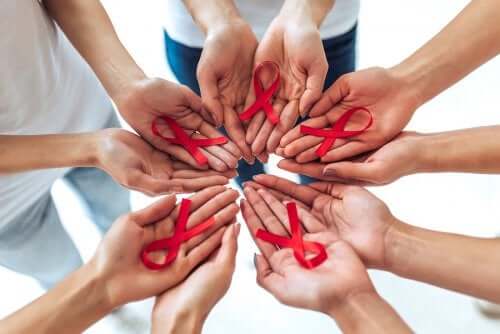 Światowy Dzień walki z AIDS: zaangażowanie wszystkich