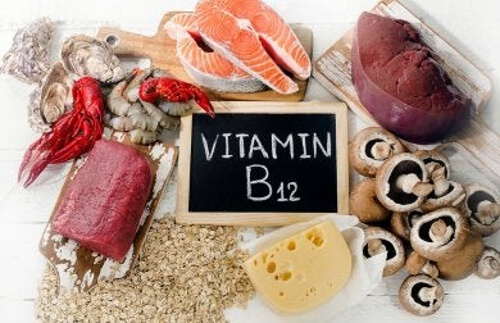 Witamina B12
