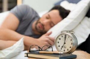 Popraw jakość snu dzięki kilku zdrowym nawykom!