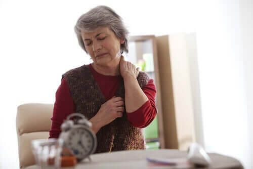 Menopauza