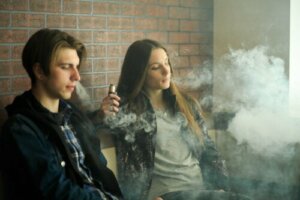 Papierosy elektroniczne: obawy dotyczące bezpieczeństwa