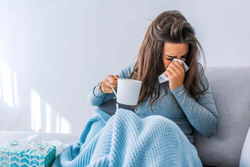 Wpływ grypy na organizm - poznaj szczegóły procesu chorobowego