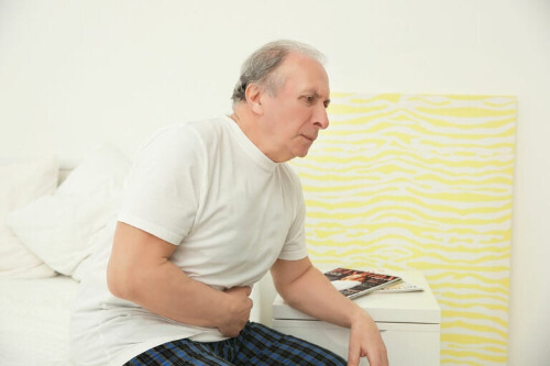 Badanie prostaty jest ważne dla starszych mężczyzn