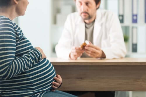 Paciorkowce w ciąży - czy są one niebezpieczne?