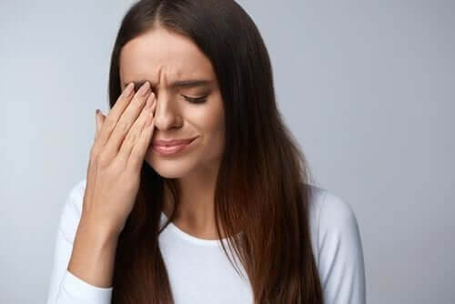 Skrzydlik - czym wiesz, czym jest ta choroba oka?