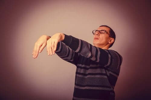 Somnambulizm - lunatyk