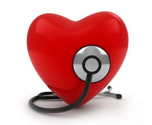 Wrodzona choroba serca - poznaj jej najważniejsze cechy