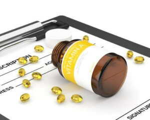 Acytretyna: cechy, wskazania i użycie