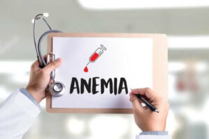 Anemia u dzieci: siedem znaków ostrzegawczych