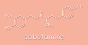 Dobutamina: co to za lek i do czego służy?