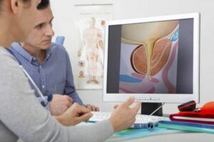 Hematospermia czyli obecność krwi w nasieniu
