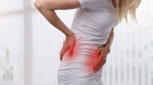 Infekcje dróg moczowych i nerki