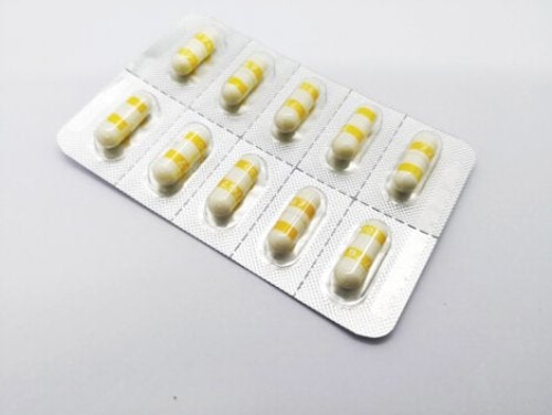 Antybiotyki