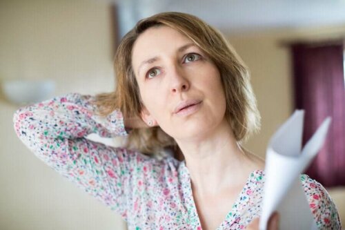 Menopauza i jej objawy