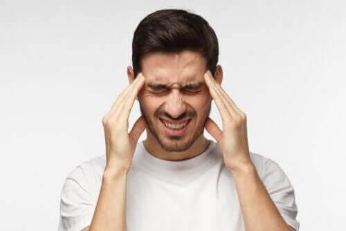 Migrena a utrata przytomności
