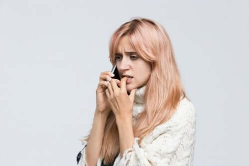 Obsesyjne myśli - jak je kontrolować?