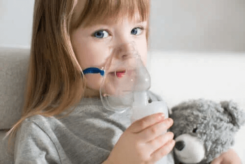 Astma u dzieci: przyczyny i diagnoza