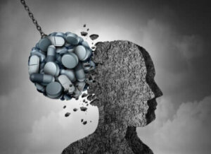 Uzależnienie od opioidów: dlaczego się rozwija?