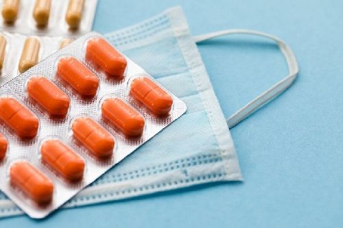Ibuprofen i koronawirus – niebezpieczna kombinacja?