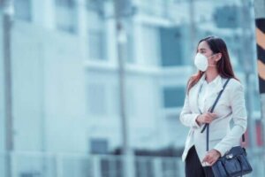 Maski ochronne - wszystko, co musisz o nich wiedzieć