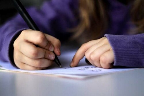 Jak dysleksja wpływa na zachowanie i emocje dzieci
